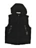 Zara Black Vest Size 9 - 10 - photo 1