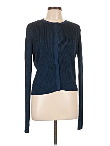 Diane von Furstenberg Wool Cardigan (view 1)