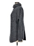 Old Navy Gray Turtleneck Sweater Size L - photo 5