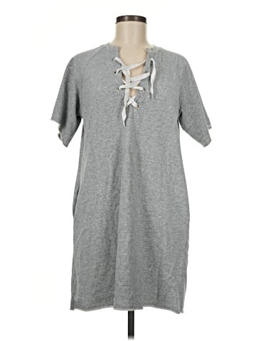 Umgee Casual Dress (view 1)