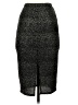 Soprano Silver Formal Skirt Size XS - photo 2