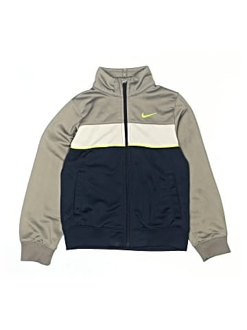 Nike Track Jacket (view 1)