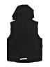 Zara Black Vest Size 9 - 10 - photo 2