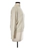 Hampshire Studio Tan Turtleneck Sweater Size M - photo 4
