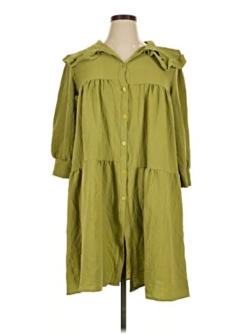 Zara Casual Dress (view 1)