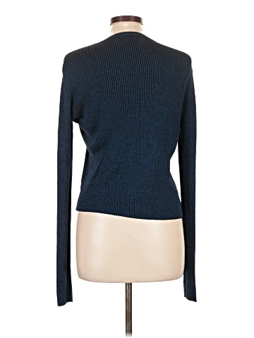 Diane von Furstenberg Wool Cardigan (view 2)