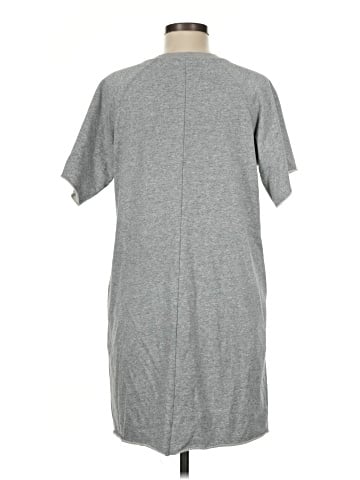 Umgee Casual Dress (view 2)