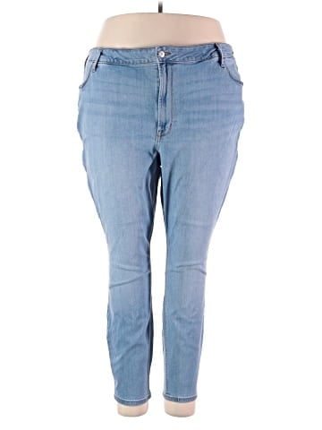 Old Navy Jeans (view 1)