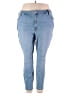 Old Navy Blue Jeans Size 26 - photo 1