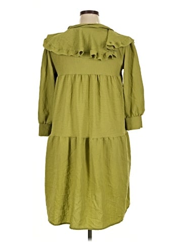 Zara Casual Dress (view 2)
