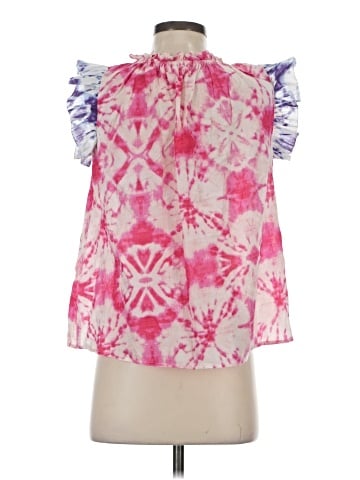 THML Sleeveless Blouse (view 2)