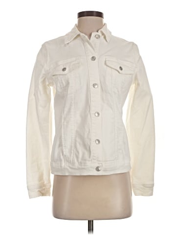 Gloria Vanderbilt Jacket (view 1)