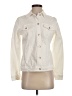 Gloria Vanderbilt Ivory Jacket Size XS - photo 1