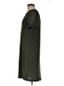 MICHAEL Michael Kors Solid Green Casual Dress Size M - photo 5