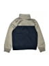 Nike 100% Polyester Color Block Gray Track Jacket Size 4T - photo 2