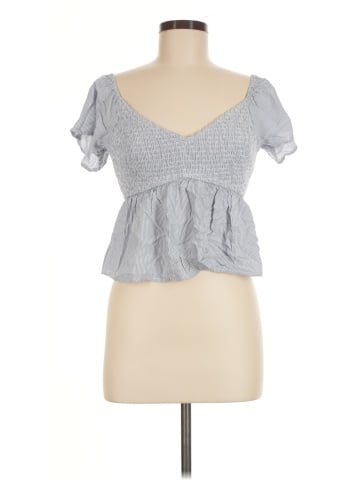 Hollister Short Sleeve Top (view 1)