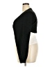 Shein Curve 100% Acrylic Black Cardigan Size 3X - photo 5