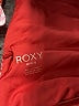 Roxy Floral Red Swimsuit Top Size M - photo 3