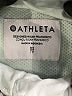 Athleta Solid Green Raincoat Size XS - photo 6