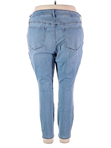 Old Navy Jeans (view 2)