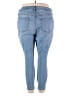 Old Navy Blue Jeans Size 26 - photo 2