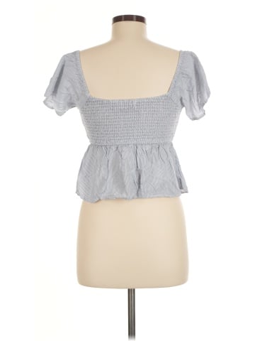 Hollister Short Sleeve Top (view 2)