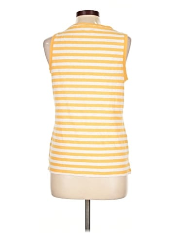 Talbots Sleeveless T-Shirt (view 2)