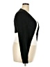 Shein Curve 100% Acrylic Black Cardigan Size 3X - photo 4