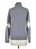 Pendleton 100% Wool Argyle Gray Wool Pullover Sweater Size M - photo 2