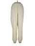 NEIWAI 100% Polyester Ivory Casual Pants Size Lg Petite - photo 1