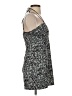 Shein 100% Polyester Green Cocktail Dress Size 4 - photo 4