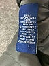 Northcrest Black Snow Jacket Size XL - photo 7