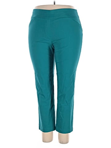 Alfred Dunner Active Pants (view 1)
