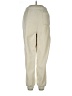 NEIWAI 100% Polyester Ivory Casual Pants Size Lg Petite - photo 2