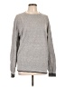 Unbranded Gray Pullover Sweater Size L - photo 1