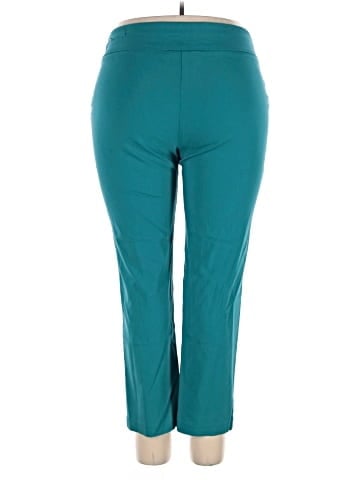 Alfred Dunner Active Pants (view 2)