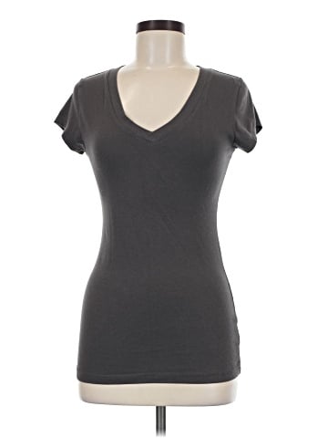 Zenana Outfitters Short Sleeve T-Shirt (view 1)