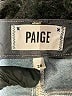 Paige Hearts Blue Jeans Size 28 waist - photo 7
