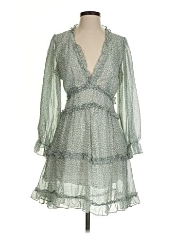 Unbranded Cocktail Dress (view 1)
