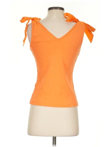 Maeve by Anthropologie Sleeveless T-Shirt (view 2)