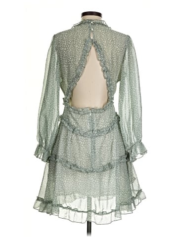 Unbranded Cocktail Dress (view 2)