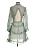 Unbranded Green Cocktail Dress Size S - photo 2