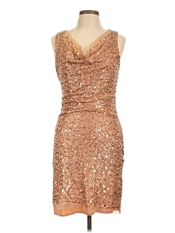 Max Studio Cocktail Dress (view 1)