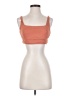 Carve Designs Orange Tube Top Size S - photo 1