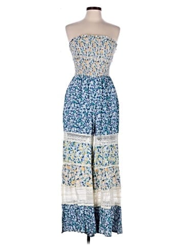 Angie Jumpsuit (view 1)