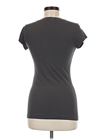 Zenana Outfitters Short Sleeve T-Shirt (view 2)