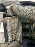 L.K. Bennett 100% Elastane Blue Dress Pants Size 8 - photo 9