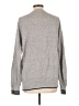 Unbranded Gray Pullover Sweater Size L - photo 2