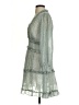 Unbranded Green Cocktail Dress Size S - photo 5