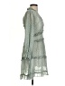 Unbranded Green Cocktail Dress Size S - photo 4